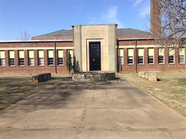 6.71 Acres of Mixed-Use Land for Sale in High Point, North Carolina