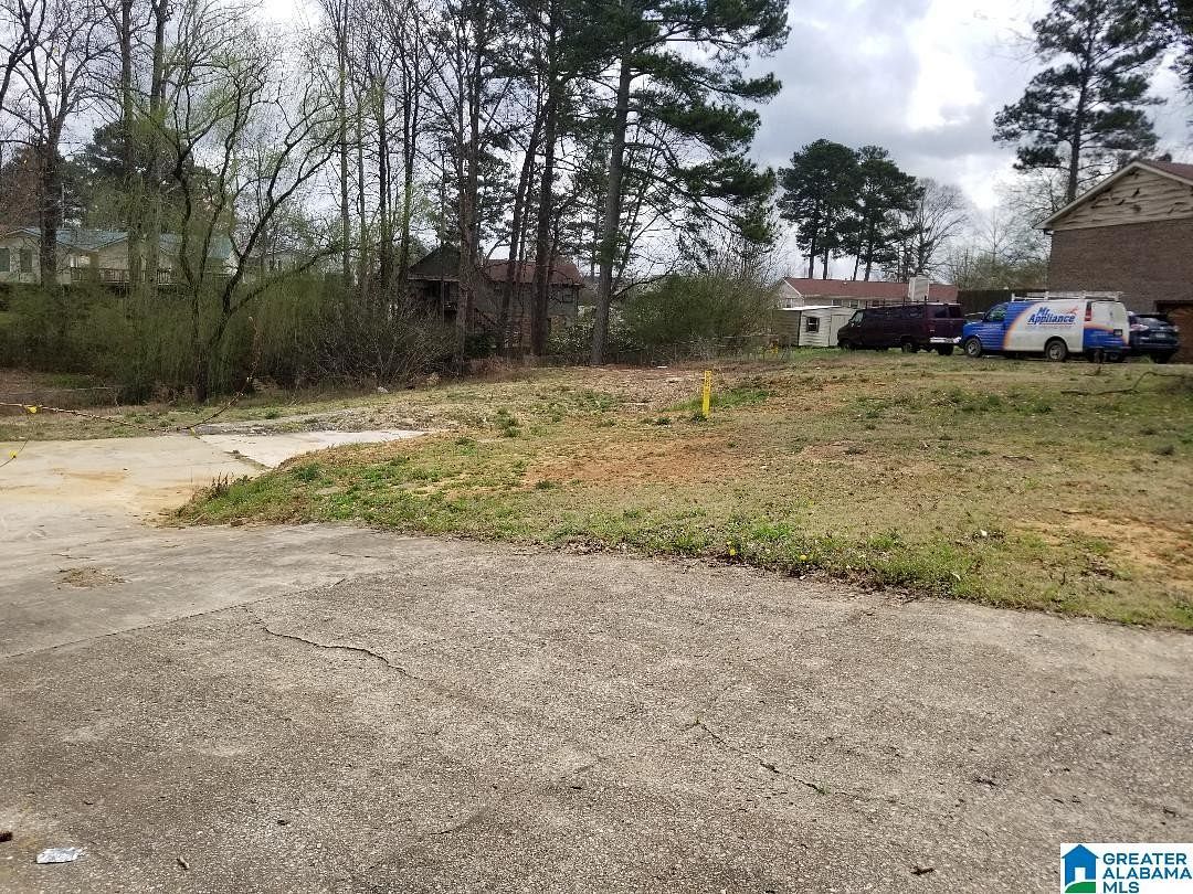 0.41 Acres of Land for Sale in Pleasant Grove, Alabama