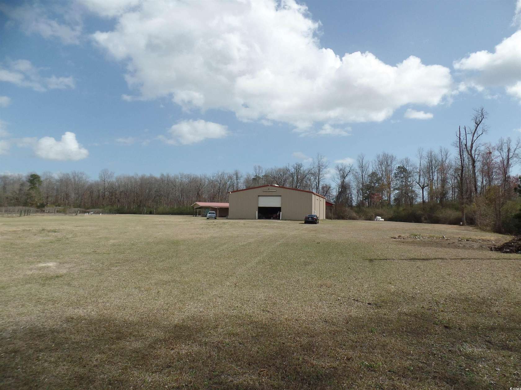 51.3 Acres of Land for Sale in Loris, South Carolina