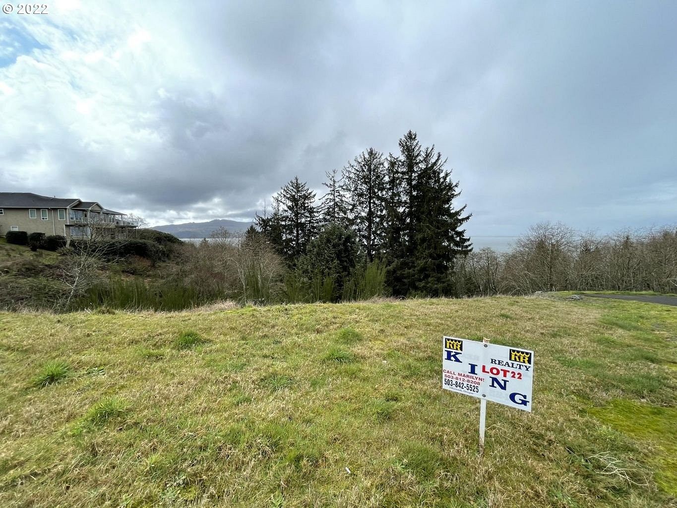 0.17 Acres of Residential Land for Sale in Bay City, Oregon