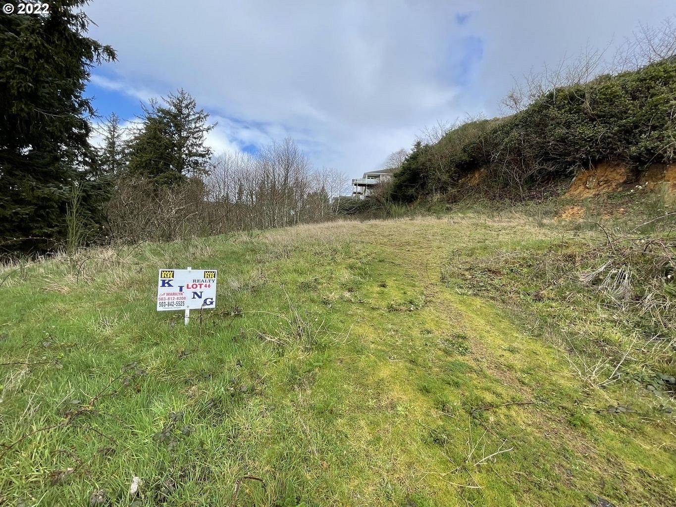 0.26 Acres of Residential Land for Sale in Bay City, Oregon