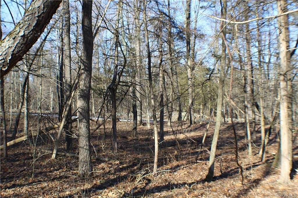 2.1 Acres of Residential Land for Sale in Newburgh, New York