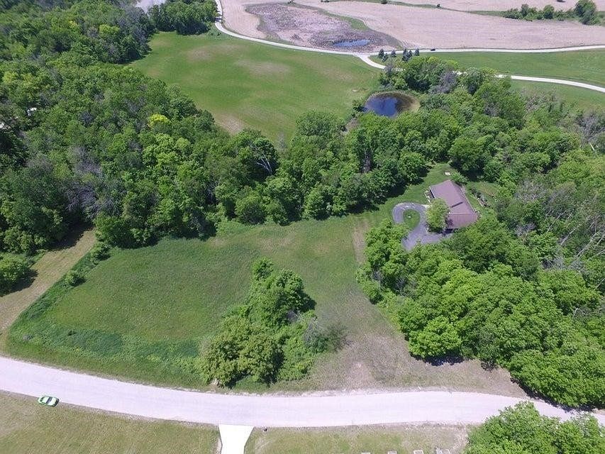 1.6 Acres of Residential Land for Sale in Campbellsport, Wisconsin