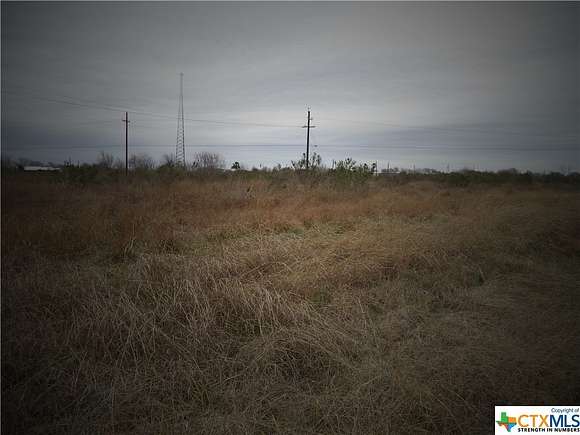 0.325 Acres of Residential Land for Sale in Seadrift, Texas