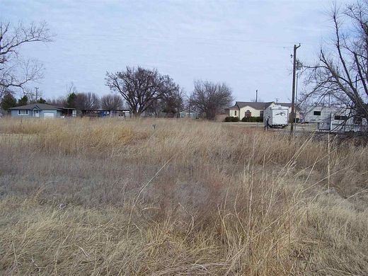 Residential Land for Sale in Apache, Oklahoma