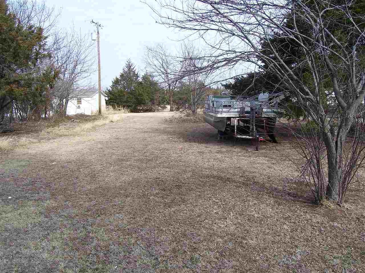 0.3 Acres of Residential Land for Sale in Apache, Oklahoma