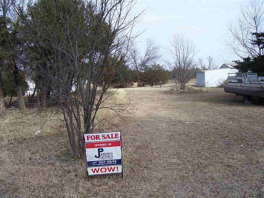 0.3 Acres of Residential Land for Sale in Apache, Oklahoma