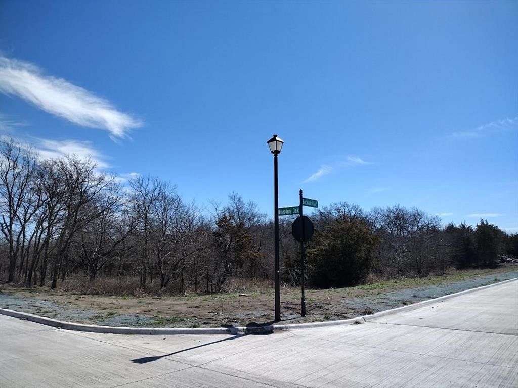 1.2 Acres of Residential Land for Sale in Royse City, Texas