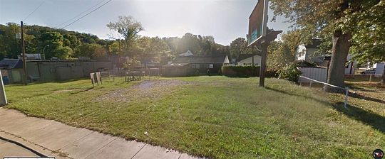 0.34 Acres of Commercial Land for Sale in Huntington, West Virginia