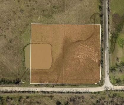 3 Acres of Commercial Land for Sale in Justin, Texas