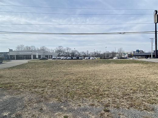0.56 Acres of Commercial Land for Sale in Bowling Green, Kentucky
