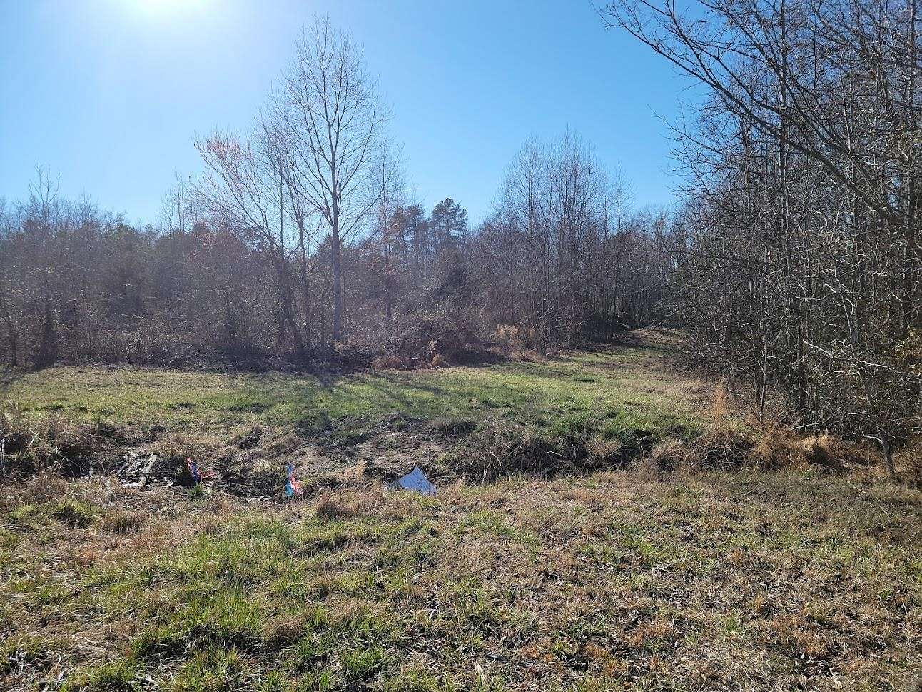 8.7 Acres of Commercial Land for Sale in Roxboro, North Carolina