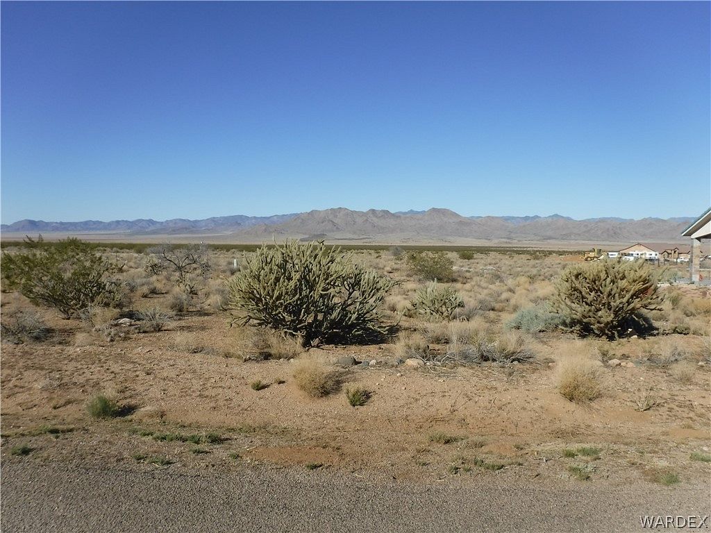 0.2 Acres of Residential Land for Sale in Kingman, Arizona