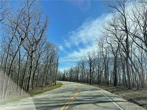 0.24 Acres of Land for Sale in Village of Four Seasons, Missouri