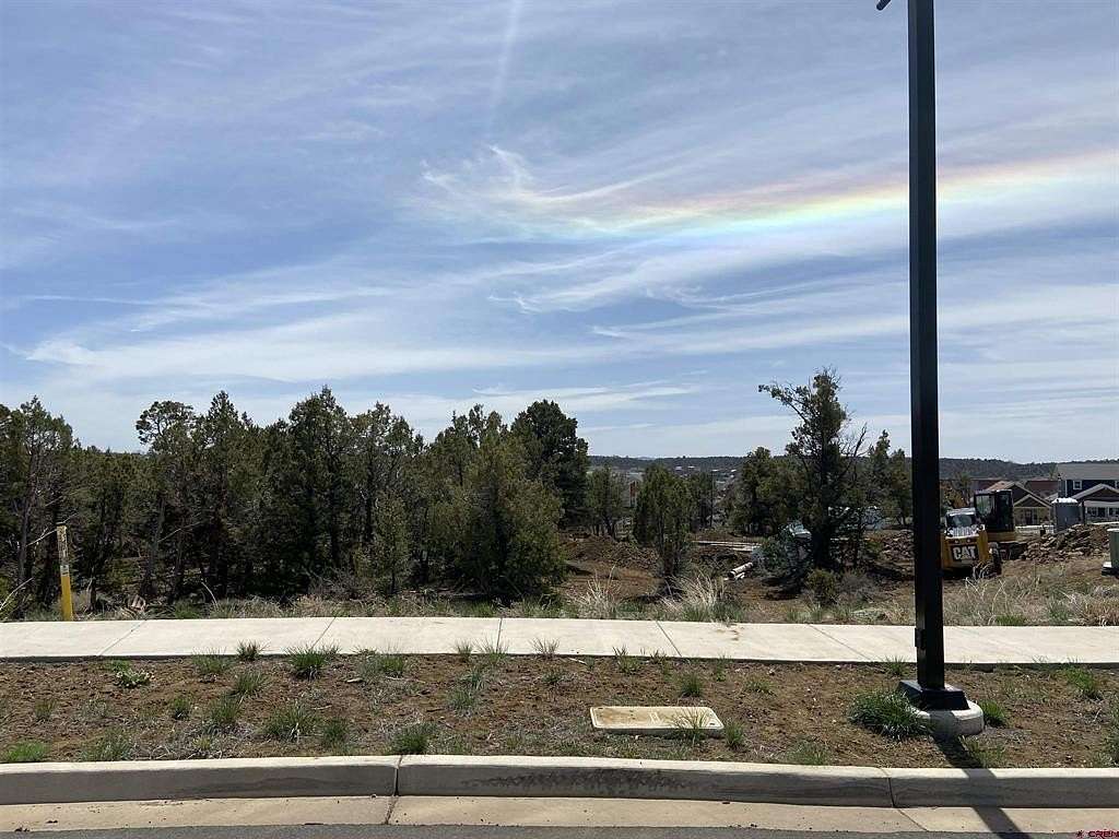 0.16 Acres of Residential Land for Sale in Durango, Colorado