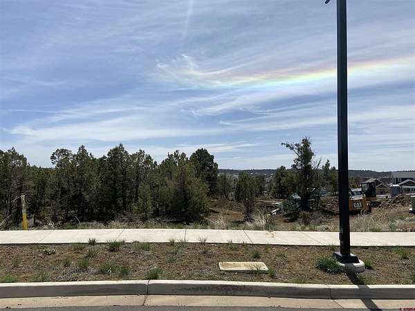 0.16 Acres of Residential Land for Sale in Durango, Colorado