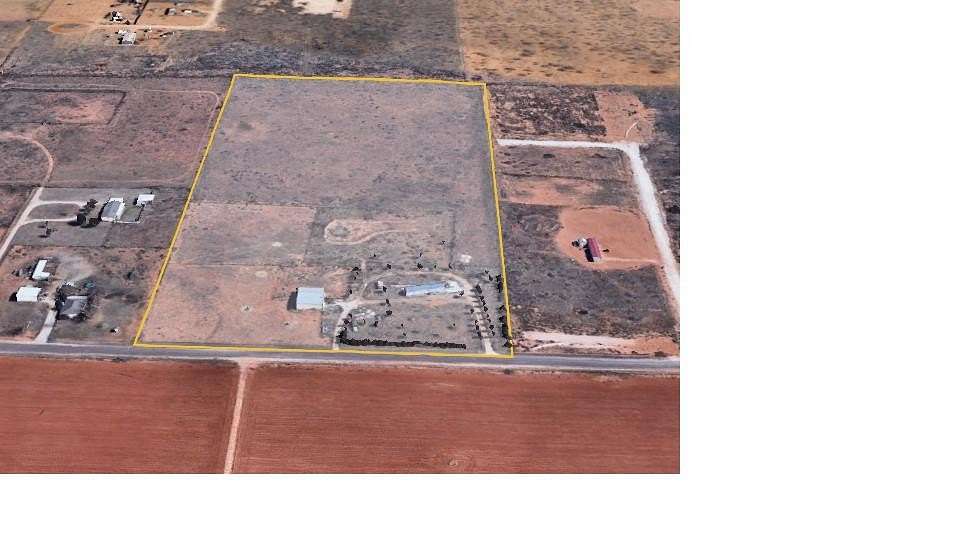 20 Acres of Land for Sale in Midland, Texas