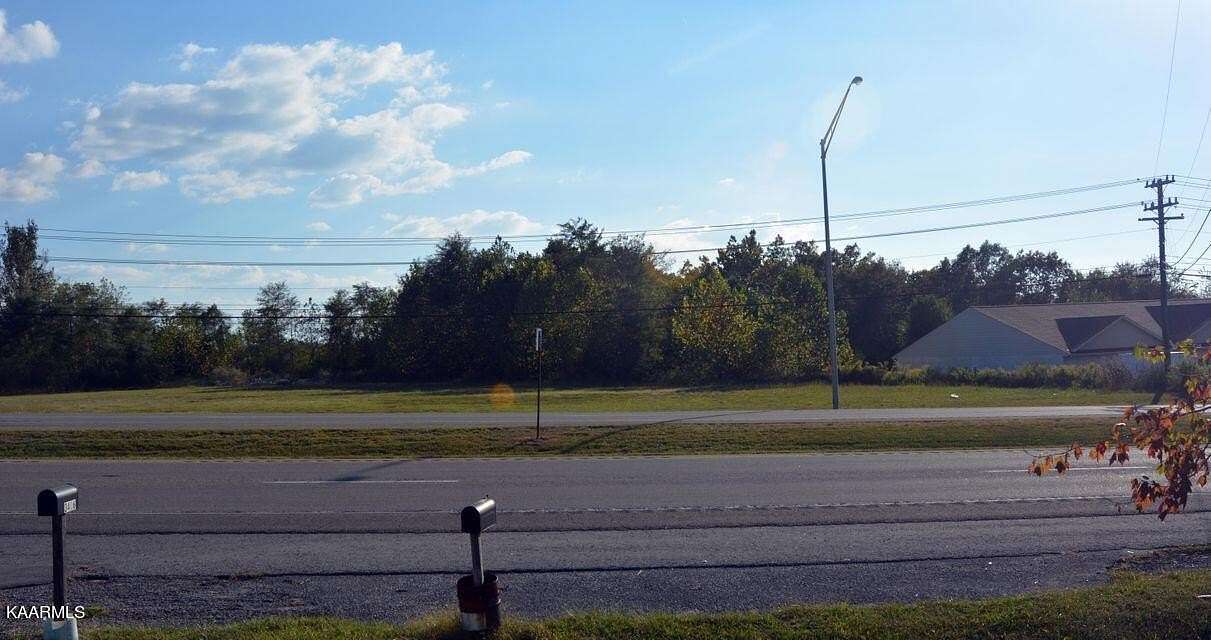 2.57 Acres of Land for Sale in Crossville, Tennessee