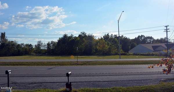 2.57 Acres of Land for Sale in Crossville, Tennessee