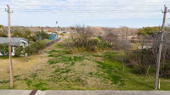 Residential Land for Sale in Portland, Texas