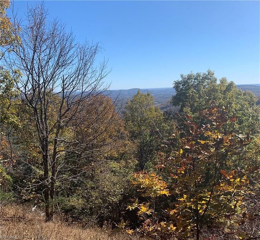 3.3 Acres of Residential Land for Sale in Moravian Falls, North Carolina