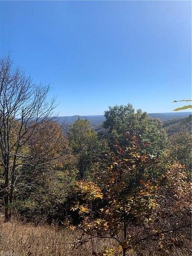 3.3 Acres of Residential Land for Sale in Moravian Falls, North Carolina
