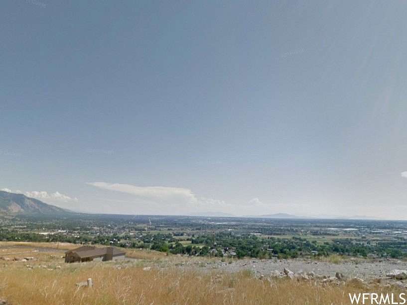 0.37 Acres of Residential Land for Sale in North Ogden, Utah