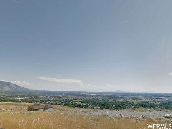 0.37 Acres of Residential Land for Sale in North Ogden, Utah