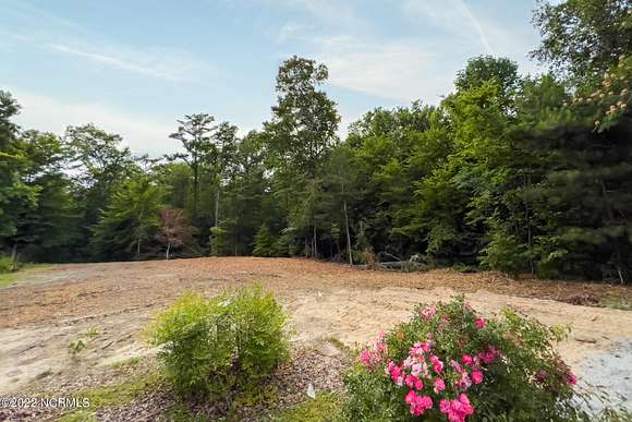 1.62 Acres of Residential Land for Sale in New Bern, North Carolina