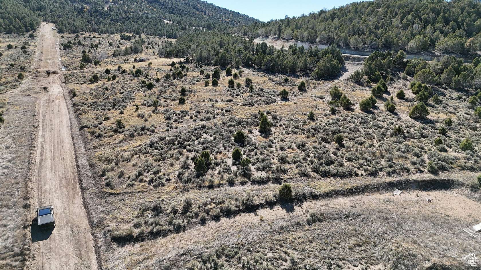 1 Acre of Residential Land for Sale in Indianola, Utah