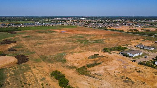 18.5 Acres of Mixed-Use Land for Sale in Wichita Falls, Texas
