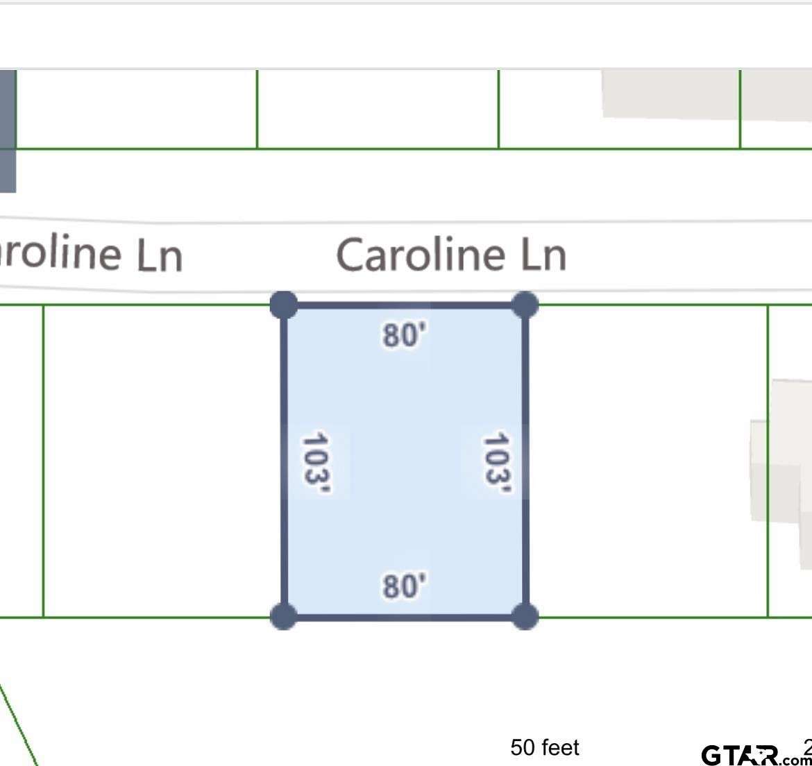 0.18 Acres of Residential Land for Sale in Bullard, Texas