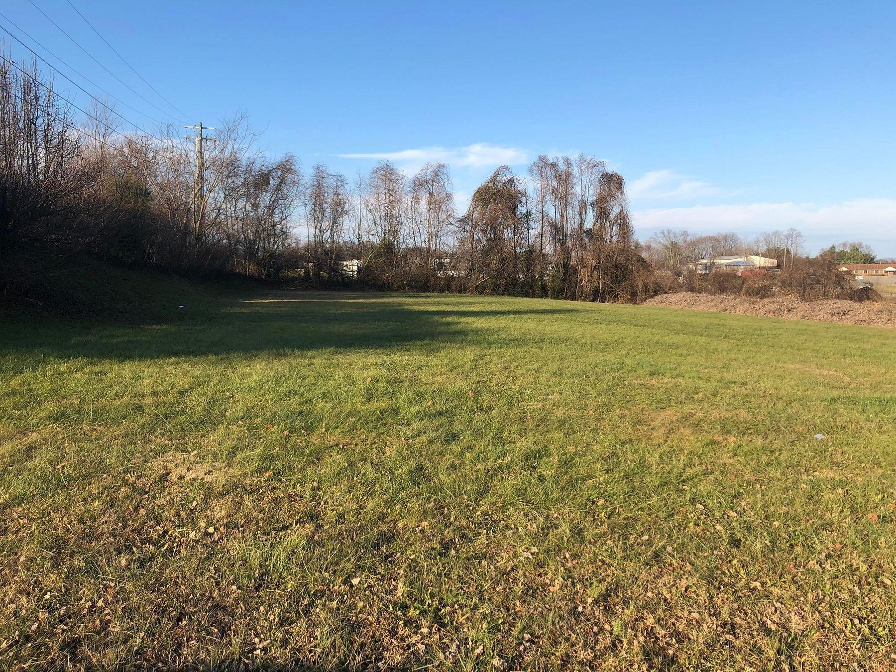 2.7 Acres of Commercial Land for Sale in Somerset, Kentucky