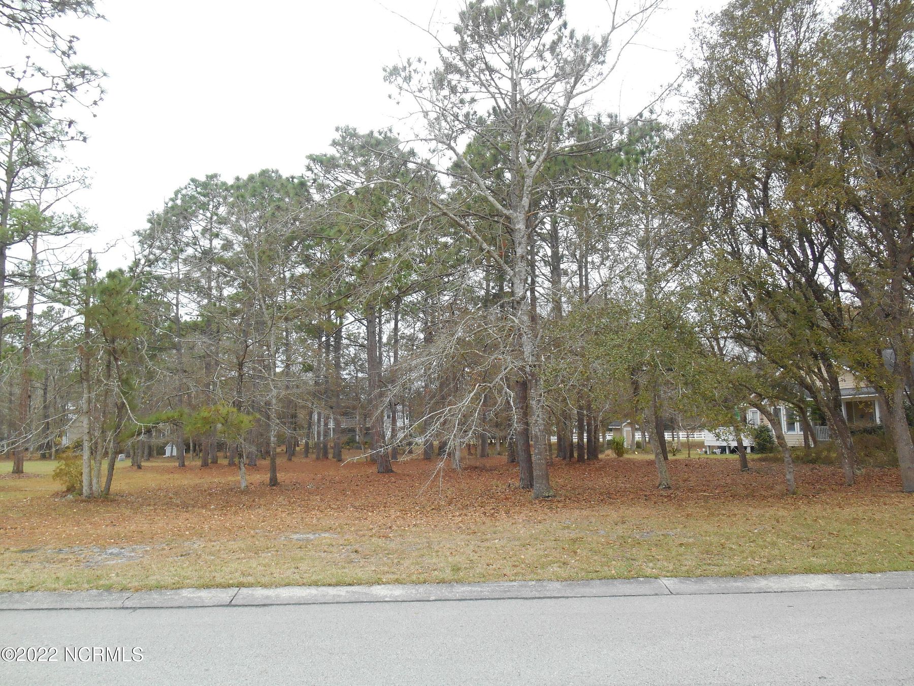 0.57 Acres of Residential Land for Sale in Southport, North Carolina