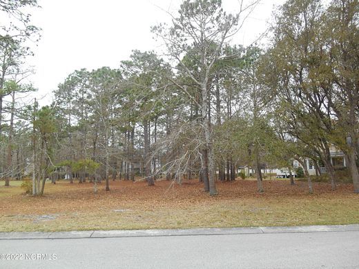 0.57 Acres of Residential Land for Sale in Southport, North Carolina