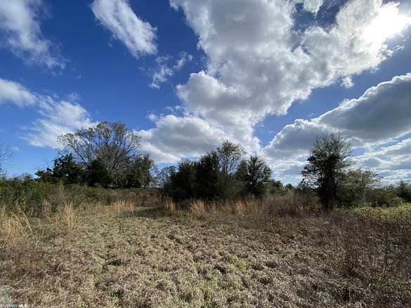 8.2 Acres of Land for Sale in Elberta, Alabama