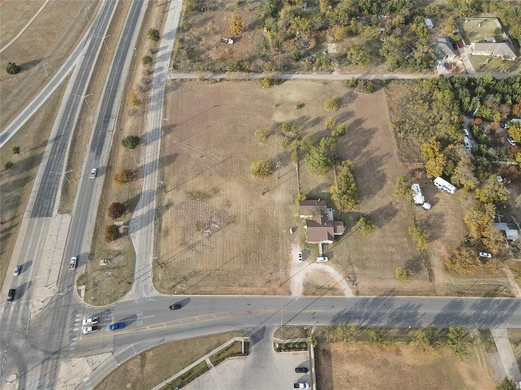 3.6 Acres of Land for Sale in Abilene, Texas