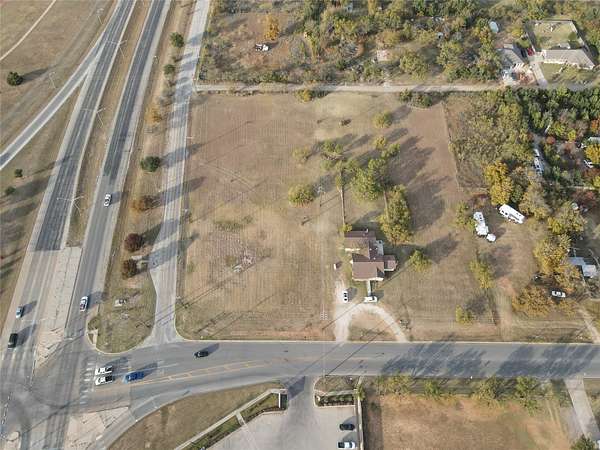 3.58 Acres of Land for Sale in Abilene, Texas