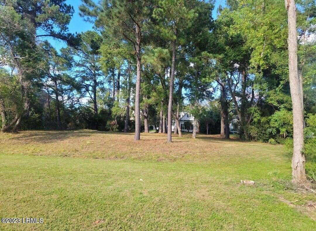 0.34 Acres of Residential Land for Sale in Beaufort, South Carolina