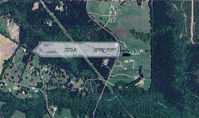 Residential Land for Sale in Covington, Louisiana