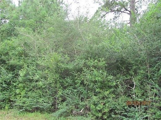 Residential Land for Sale in Covington, Louisiana