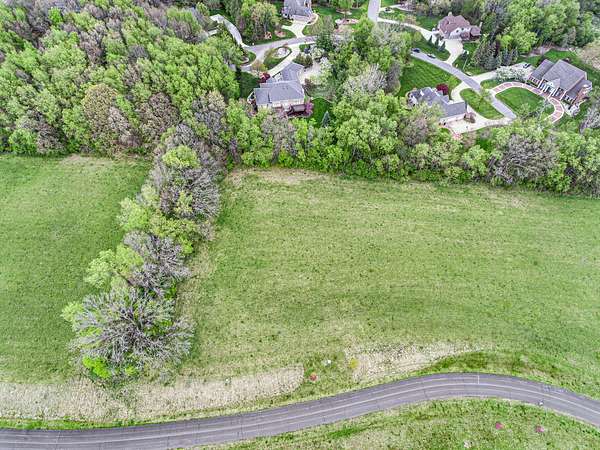 1.43 Acres of Residential Land for Sale in Jackson, Michigan
