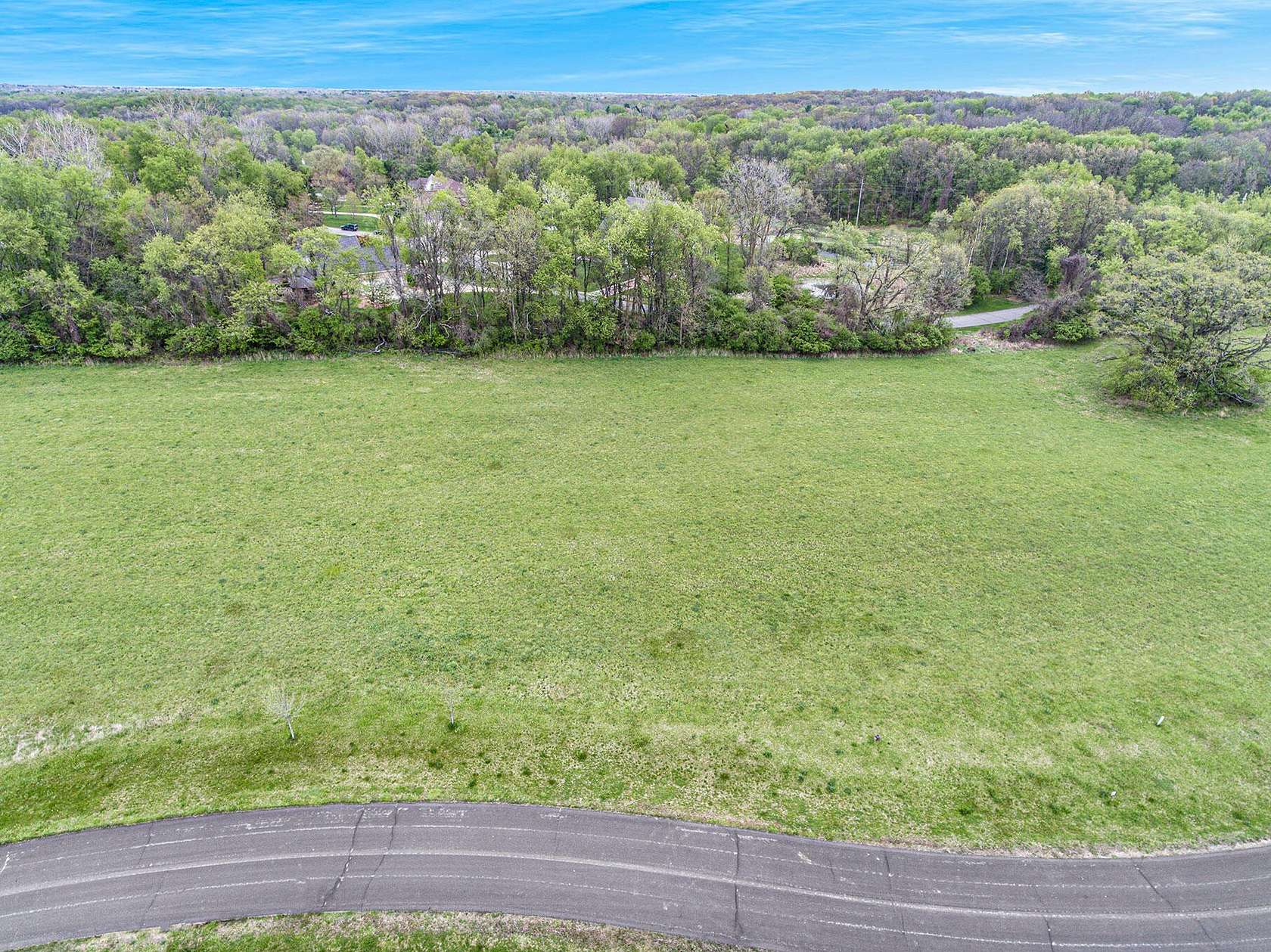 1.35 Acres of Residential Land for Sale in Jackson, Michigan