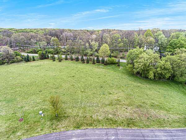 1.46 Acres of Residential Land for Sale in Jackson, Michigan