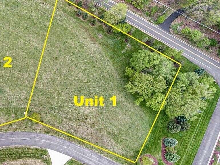 1.3 Acres of Residential Land for Sale in Jackson, Michigan