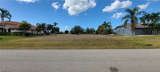 0.285 Acres of Residential Land for Sale in Cape Coral, Florida