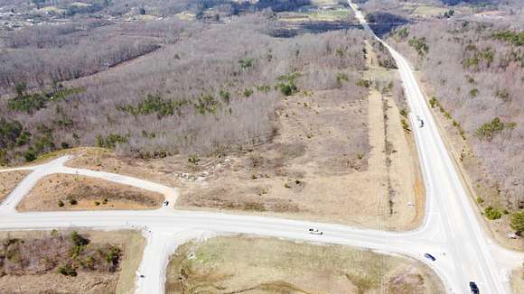 10.07 Acres of Commercial Land for Sale in Corbin, Kentucky