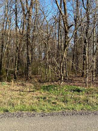 1.1 Acres of Residential Land for Sale in Greeneville, Tennessee