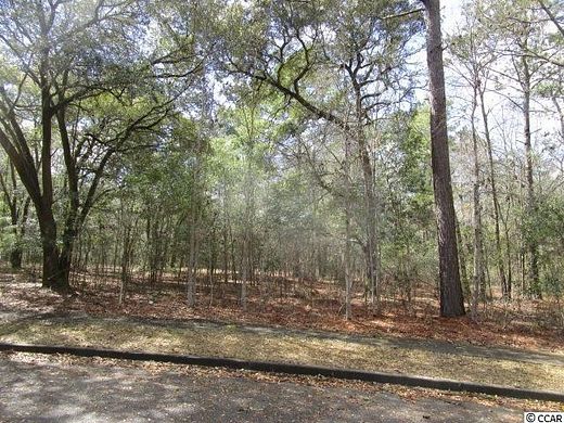 0.13 Acres of Residential Land for Sale in Georgetown, South Carolina