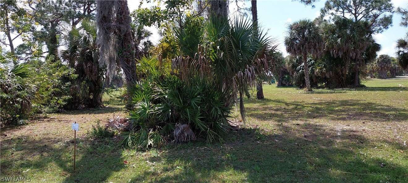 0.22 Acres of Land for Sale in Punta Gorda, Florida